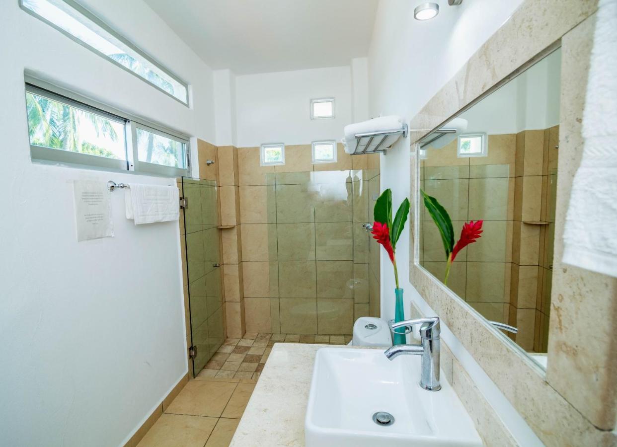 Hotel Casa Pridda Puerto Escondido  Zewnętrze zdjęcie