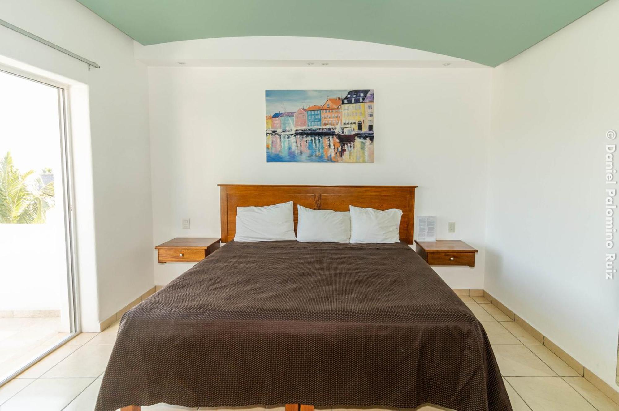 Hotel Casa Pridda Puerto Escondido  Zewnętrze zdjęcie