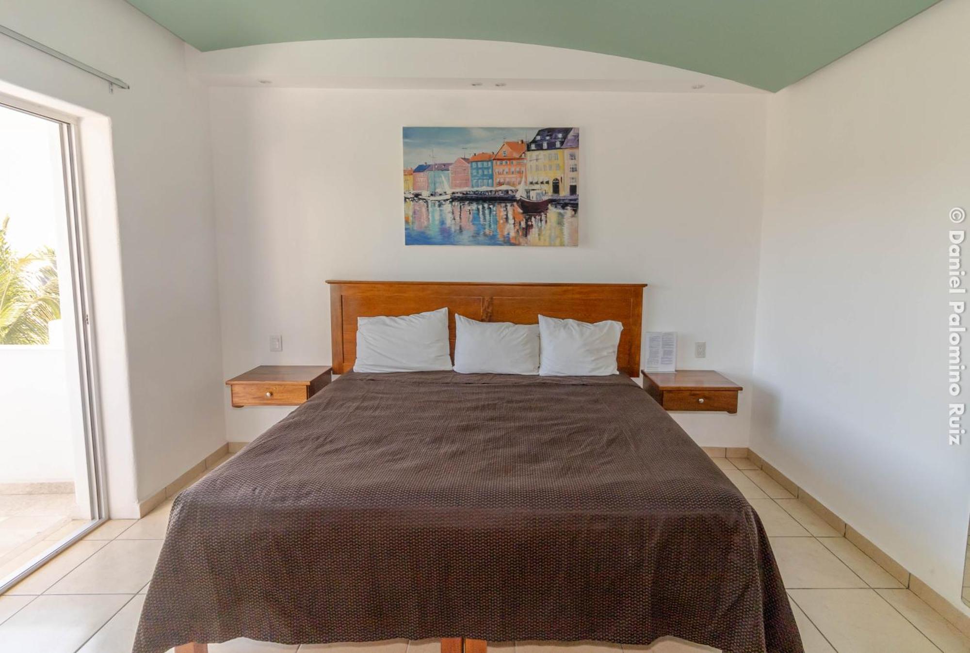 Hotel Casa Pridda Puerto Escondido  Zewnętrze zdjęcie