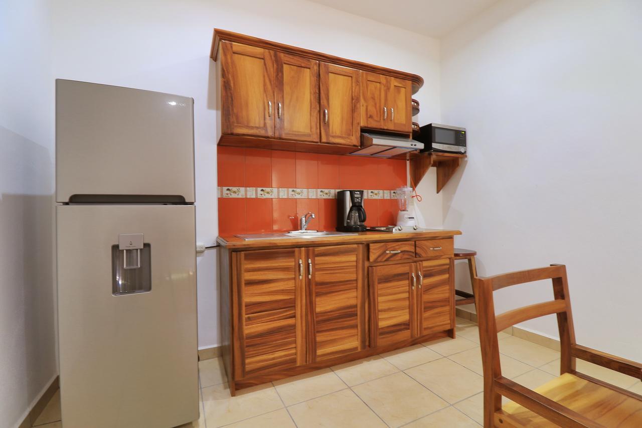 Hotel Casa Pridda Puerto Escondido  Zewnętrze zdjęcie