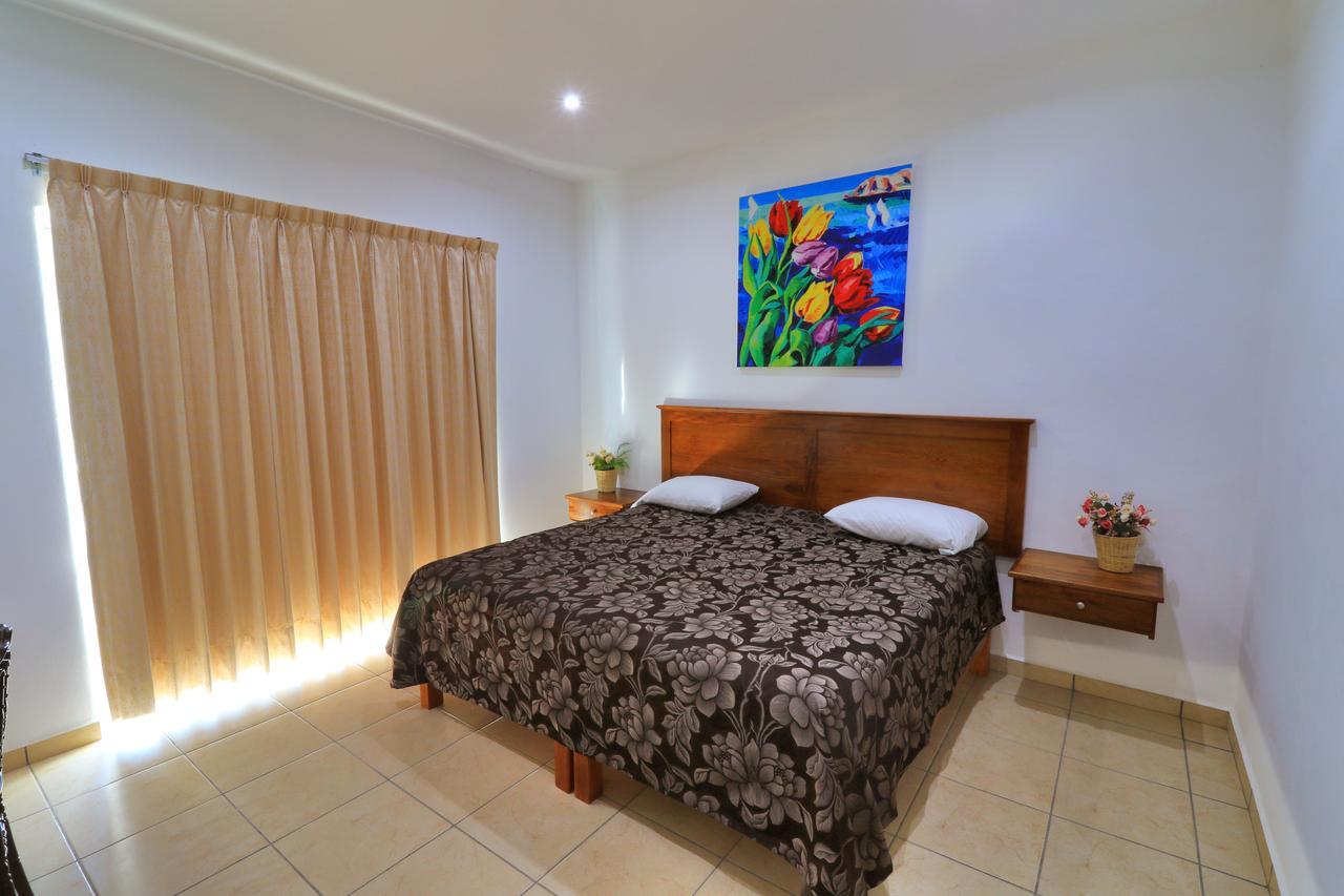 Hotel Casa Pridda Puerto Escondido  Zewnętrze zdjęcie